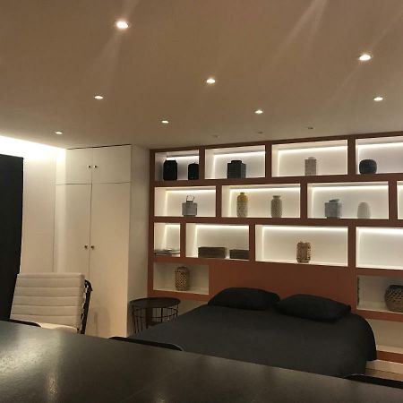 פריז Appartements Haussman Lafayettes מראה חיצוני תמונה