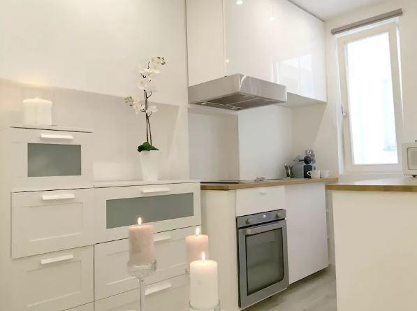 פריז Appartements Haussman Lafayettes מראה חיצוני תמונה