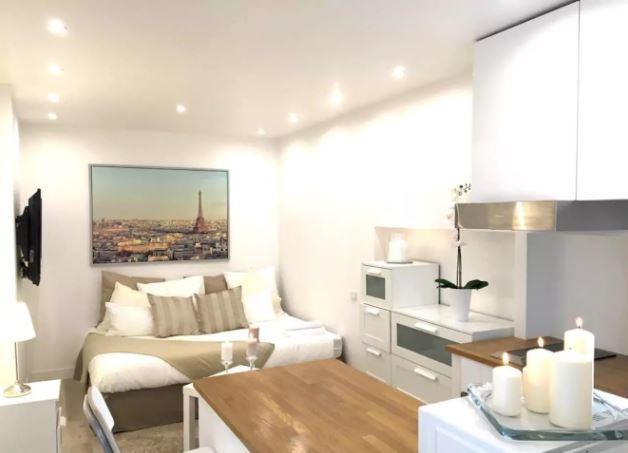 פריז Appartements Haussman Lafayettes מראה חיצוני תמונה