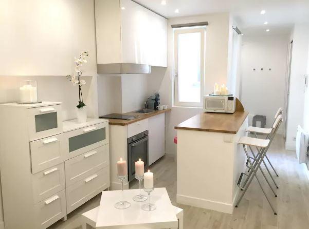 פריז Appartements Haussman Lafayettes מראה חיצוני תמונה