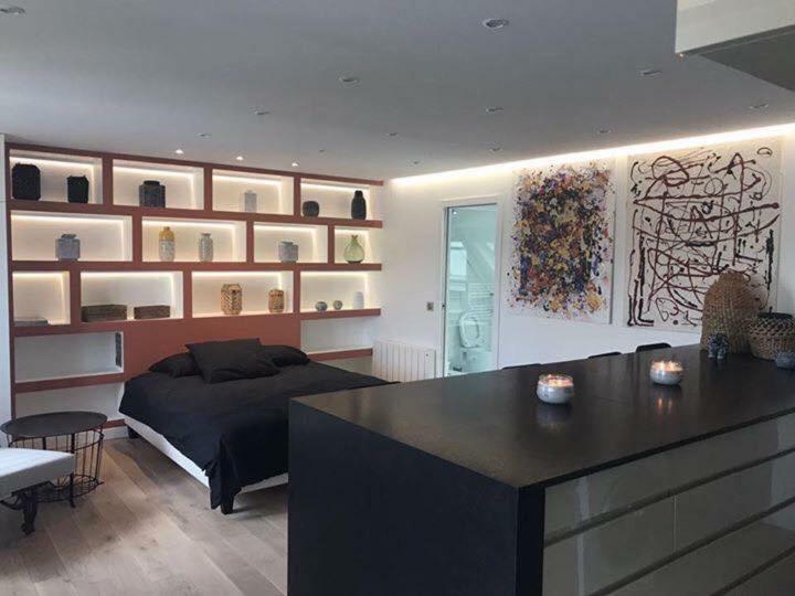 פריז Appartements Haussman Lafayettes מראה חיצוני תמונה