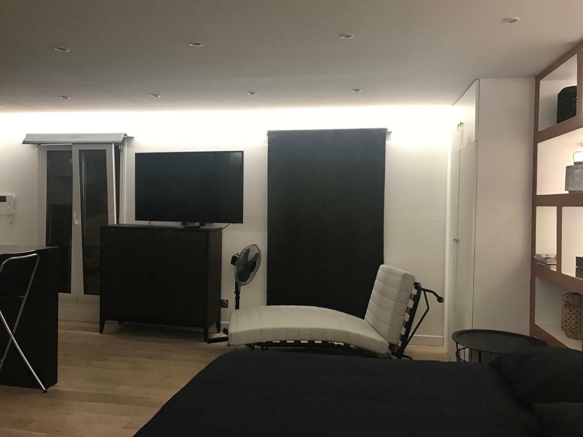 פריז Appartements Haussman Lafayettes מראה חיצוני תמונה