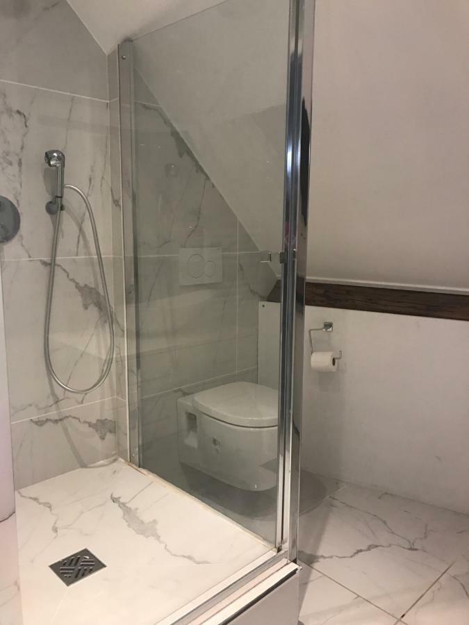 פריז Appartements Haussman Lafayettes מראה חיצוני תמונה