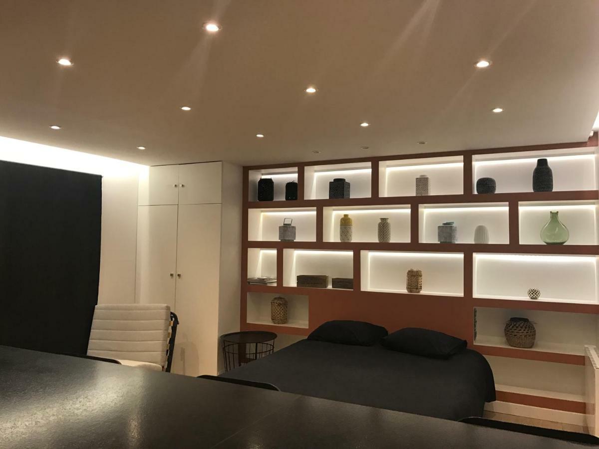 פריז Appartements Haussman Lafayettes מראה חיצוני תמונה