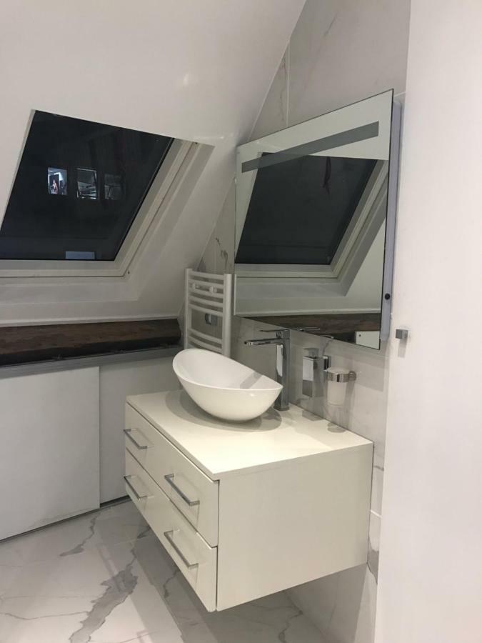 פריז Appartements Haussman Lafayettes מראה חיצוני תמונה