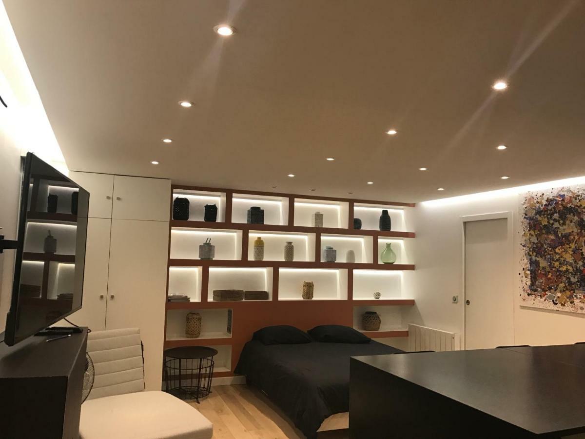 פריז Appartements Haussman Lafayettes מראה חיצוני תמונה