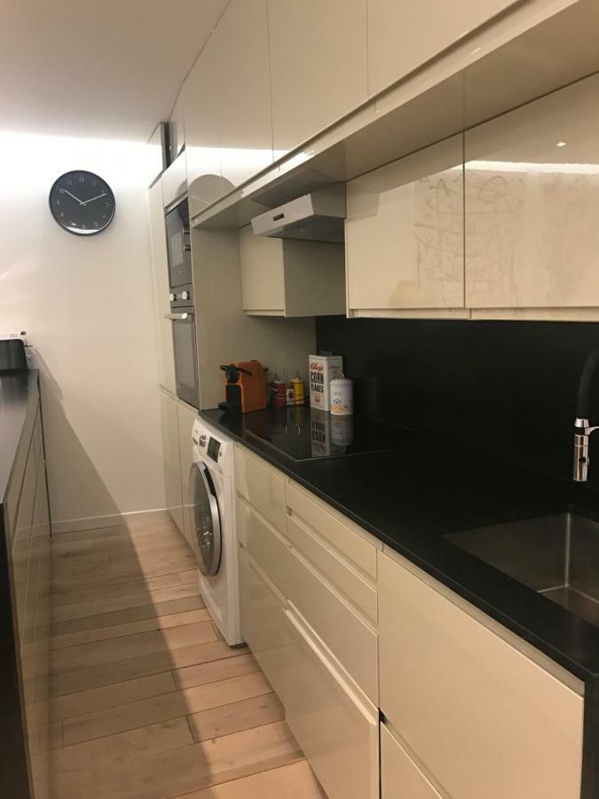 פריז Appartements Haussman Lafayettes מראה חיצוני תמונה