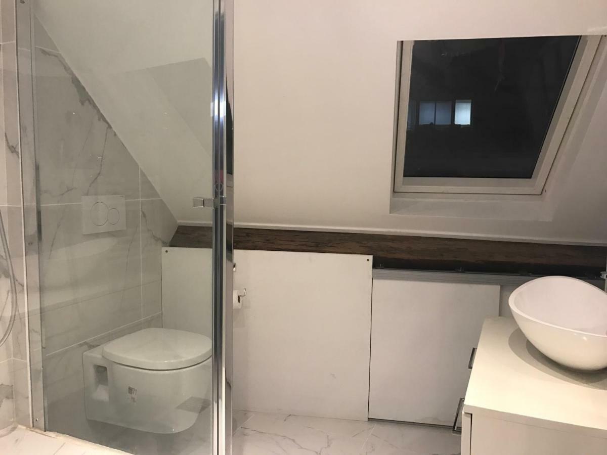 פריז Appartements Haussman Lafayettes מראה חיצוני תמונה