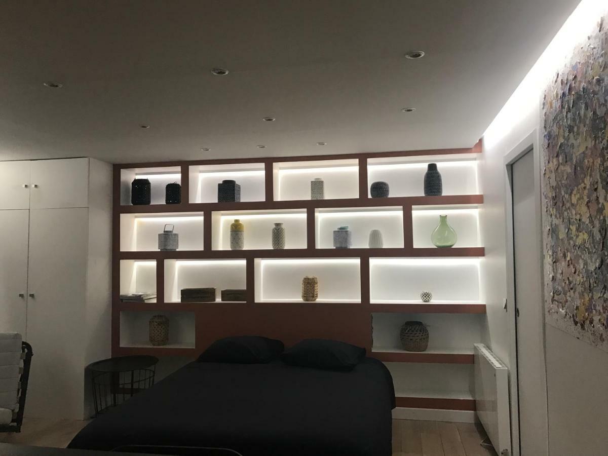 פריז Appartements Haussman Lafayettes מראה חיצוני תמונה