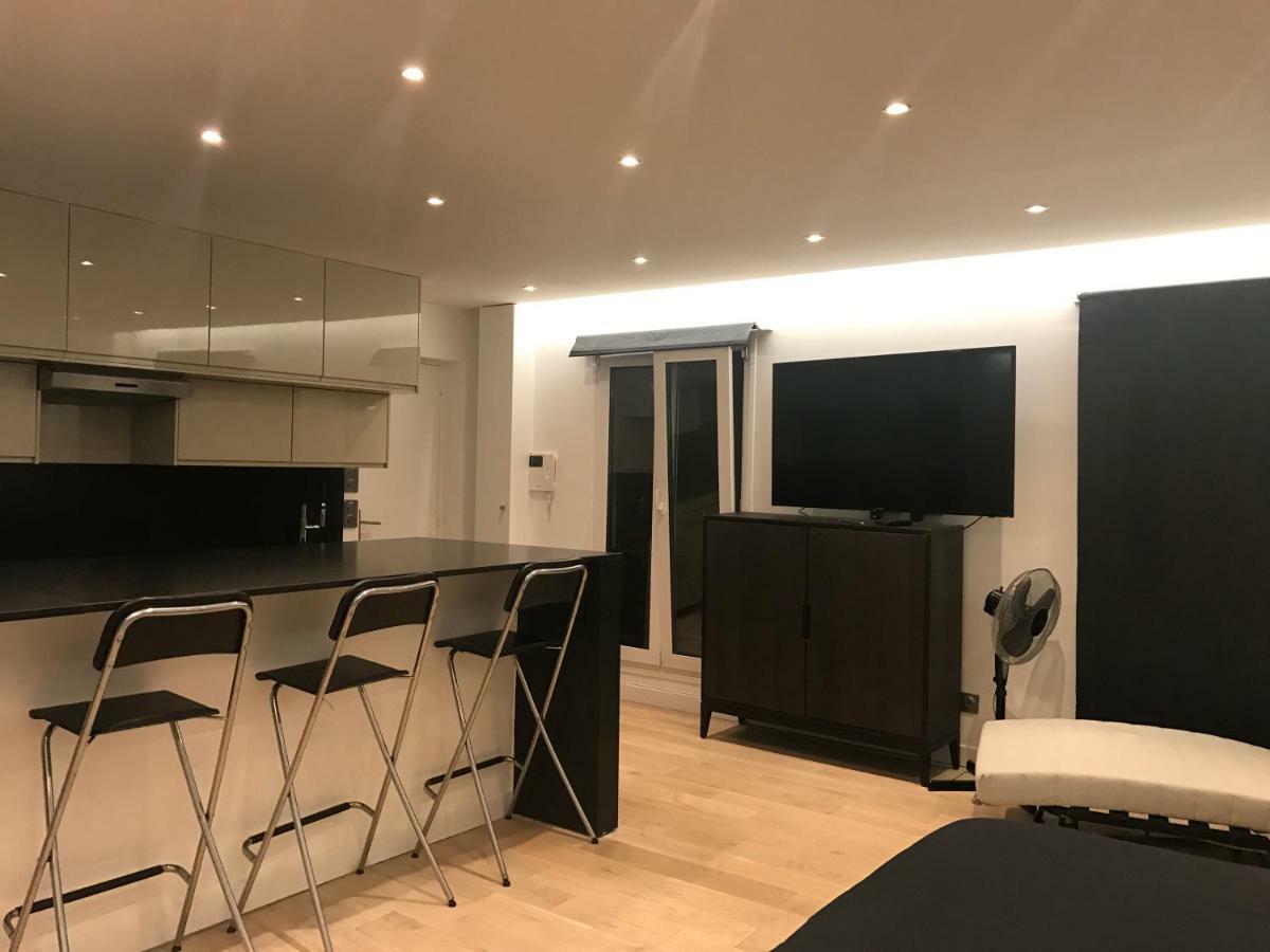 פריז Appartements Haussman Lafayettes מראה חיצוני תמונה